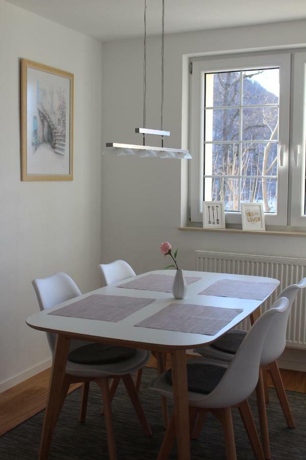 Ferienwohnung In Herrlicher Lage Bad Urach Eksteriør billede