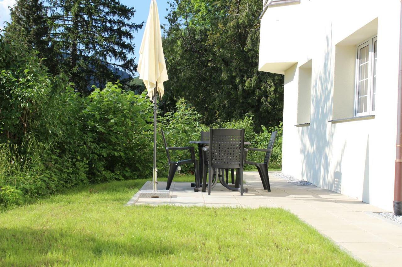 Ferienwohnung In Herrlicher Lage Bad Urach Eksteriør billede